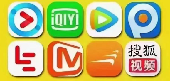 视频会员权益卡兑换流程示意图
